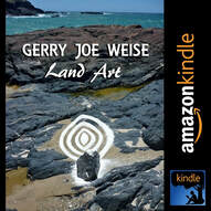 Land Art, by Gerry Joe Weise, eBook.