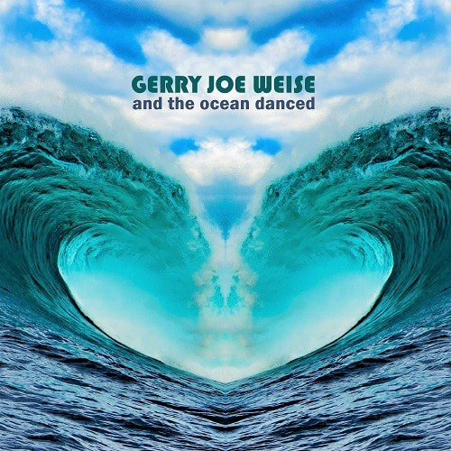 And the Ocean Danced, Piano Sonata IV, by Gerry Joe Weise, Australian composer.