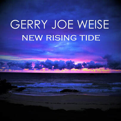 Gerry Joe Weise, New Rising Tide, 2021.